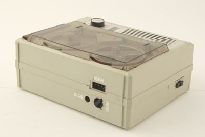 Foto Registratore a nastro MAGNETOFONI CASTELLI S 2005 IGB-015677_20100726_004.jpg