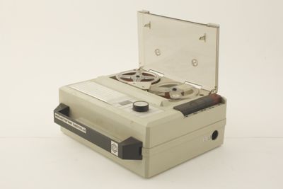 Foto Registratore a nastro MAGNETOFONI CASTELLI S 2005 IGB-015677_20100726_006.jpg