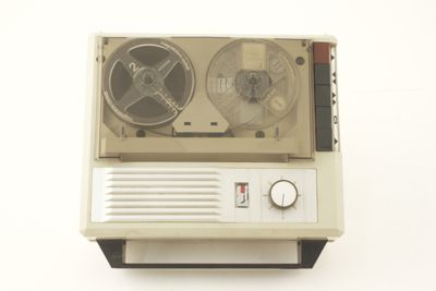 Foto Registratore a nastro MAGNETOFONI CASTELLI S 2005 IGB-015677_20100726_008.jpg