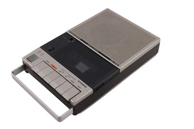 Registratore a nastro magnetico GRUNDIG CR 580 IGB-16234