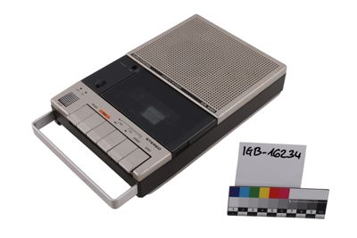 Foto Registratore a nastro magnetico GRUNDIG CR 580 IGB-016234_20260323_002.JPG