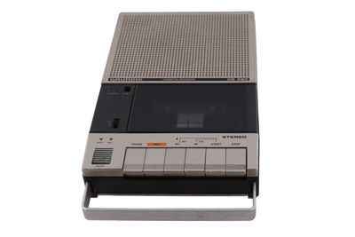 Foto Registratore a nastro magnetico GRUNDIG CR 580 IGB-016234_20260323_003.jpg