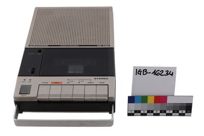 Foto Registratore a nastro magnetico GRUNDIG CR 580 IGB-016234_20260323_004.JPG