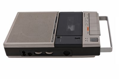 Foto Registratore a nastro magnetico GRUNDIG CR 580 IGB-016234_20260323_005.jpg