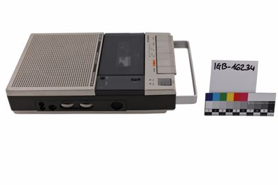 Foto Registratore a nastro magnetico GRUNDIG CR 580 IGB-016234_20260323_006.JPG