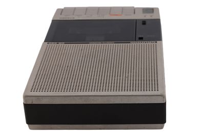 Foto Registratore a nastro magnetico GRUNDIG CR 580 IGB-016234_20260323_007.jpg