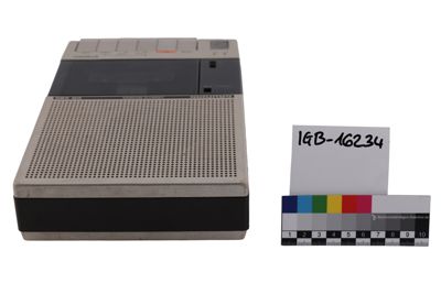 Foto Registratore a nastro magnetico GRUNDIG CR 580 IGB-016234_20260323_008.JPG