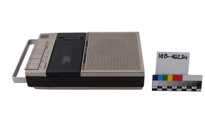 Foto Registratore a nastro magnetico GRUNDIG CR 580 IGB-016234_20260323_010.JPG