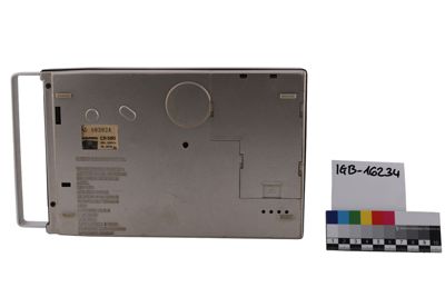 Foto Registratore a nastro magnetico GRUNDIG CR 580 IGB-016234_20260323_012.JPG