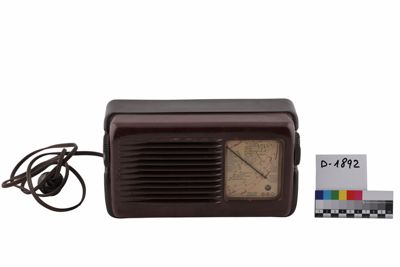 Foto Radioricevitore Fido 9U68C con valigetta di trasporto D-001892_20260323_002.JPG