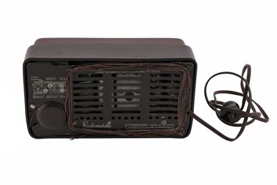 Foto Radioricevitore Fido 9U68C con valigetta di trasporto D-001892_20260323_005.jpg