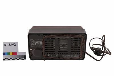 Foto Radioricevitore Fido 9U68C con valigetta di trasporto D-001892_20260323_006.JPG