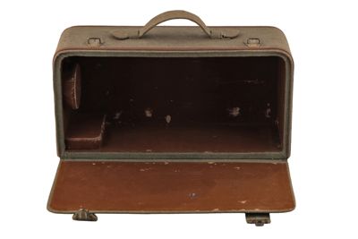 Foto Radioricevitore Fido 9U68C con valigetta di trasporto D-001892_20260323_013.jpg
