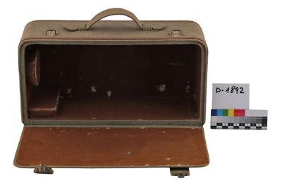 Foto Radioricevitore Fido 9U68C con valigetta di trasporto D-001892_20260323_014.JPG