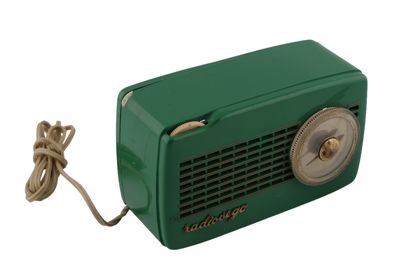 Radio Brionvega 514 IGB-14969