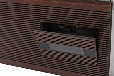 Foto Radioregistratore portatile Sanyo tipo Old America, anni 1970 IGB-016111_20260323_013.JPG