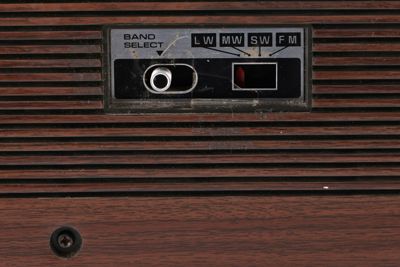 Foto Radioregistratore portatile Sanyo tipo Old America, anni 1970 IGB-016111_20260323_014.JPG