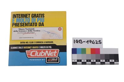 Foto Abbonamento a Tin.it con spiegazioni a cura del MNST IGB-017425_20260323_002.JPG