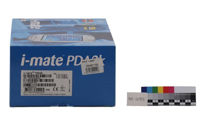 Foto Palmare avanzato e cellulare GSM iMate PDA2k IGB-020908_20260323_024.JPG