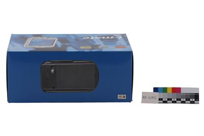 Foto Palmare avanzato e cellulare GSM iMate PDA2k IGB-020908_20260323_026.JPG