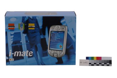 Foto Palmare avanzato e cellulare GSM iMate PDA2k IGB-020908_20260323_030.JPG