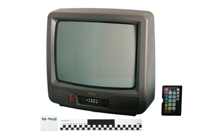 Foto Televisore a colori 14' Mivar 14 M4, Abbiategrasso (MI) IGB-017420_20260323_002.JPG