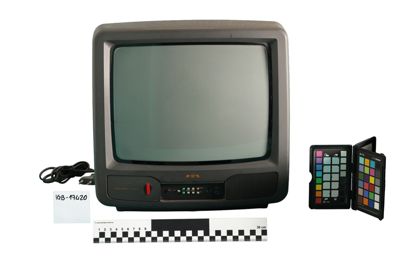 Foto Televisore a colori 14' Mivar 14 M4, Abbiategrasso (MI) IGB-017420_20260323_006.JPG