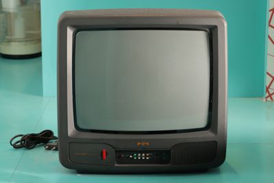 Foto Televisore a colori 14' Mivar 14 M4, Abbiategrasso (MI) IGB-017420_20260323_007.jpg