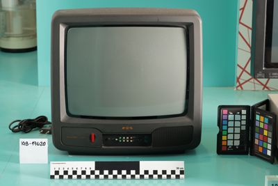 Foto Televisore a colori 14' Mivar 14 M4, Abbiategrasso (MI) IGB-017420_20260323_008.JPG