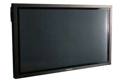 Televisore al plasma Panasonic TH-42PWD4 IGB-17421