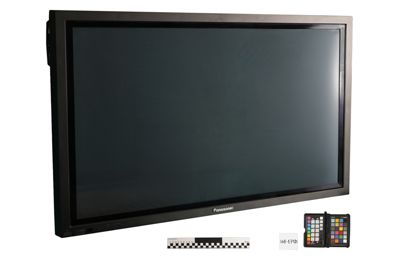 Foto Televisore al plasma Panasonic TH-42PWD4 IGB-017421_20260323_002.JPG