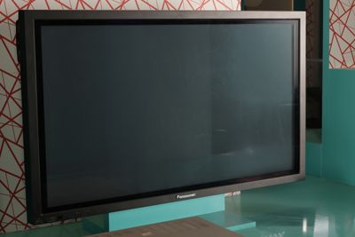 Foto Televisore al plasma Panasonic TH-42PWD4 IGB-017421_20260323_003.jpg