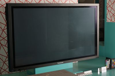 Foto Televisore al plasma Panasonic TH-42PWD4 IGB-017421_20260323_004.JPG