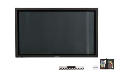 Foto Televisore al plasma Panasonic TH-42PWD4 IGB-017421_20260323_006.JPG