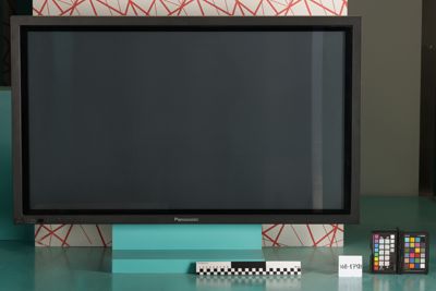 Foto Televisore al plasma Panasonic TH-42PWD4 IGB-017421_20260323_008.JPG