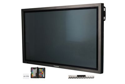 Foto Televisore al plasma Panasonic TH-42PWD4 IGB-017421_20260323_010.JPG