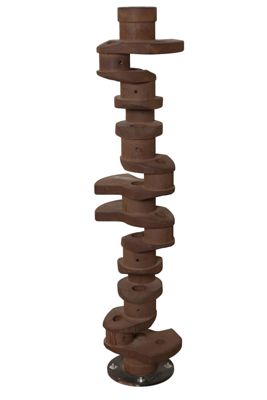Albero a gomiti per motore IGB-5519
