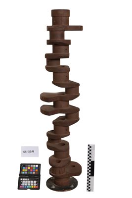 Foto Albero a gomiti per motore IGB-005519_20260316_006.JPG